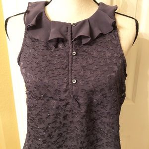 [LC Lauren Conrad] Blouse